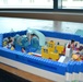 LEGO Ship Model Contest