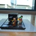 LEGO Ship model contest