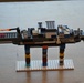 LEGO ship model contest