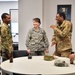 Airmen share laughs, celebrate friendship at First Friday