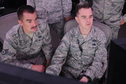 Prod-A-Thon competition empowers intelligence Airmen