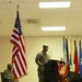 HHD, 840th Transportation Battalion Change of Command