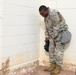 Gas, Gas, Gas – Soldier gain confidence in gas chamber