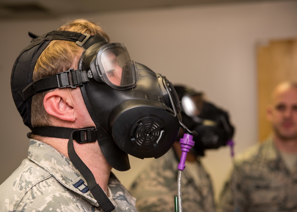 Keeping JBLE mission ready one mask at a time