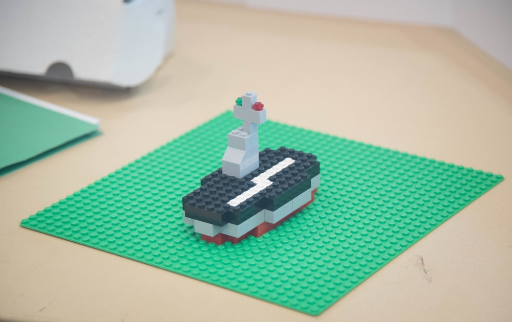 LEGO Model