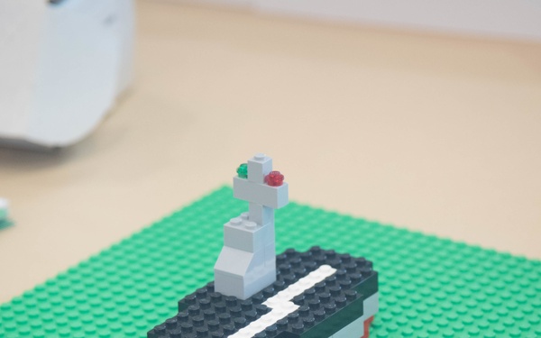 LEGO Model