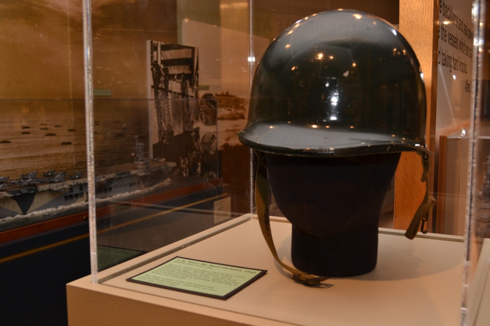 Steel Helmet