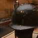 Steel helmet
