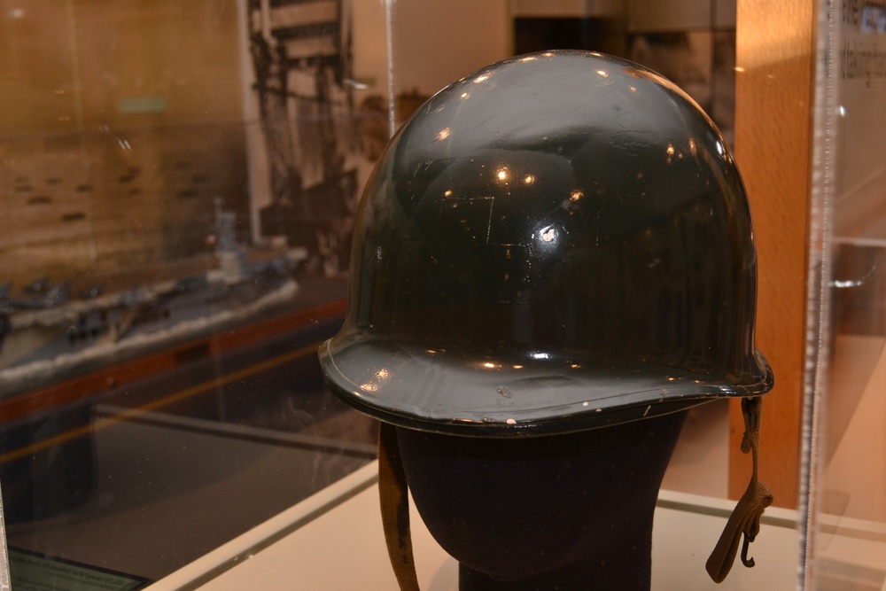 Steel Helmet