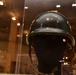 Steel helmet