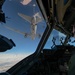 KC-46 Refueling