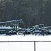 Fort McCoy Equipment Park: January 2019
