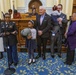 Richardson recognized by N.J. Assembly