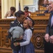Richardson recognized by N.J. Assembly