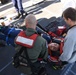 Rescue swimmers conduct mass-casualty rescue exercise in San Diego