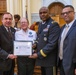 ESGR recognizes N.J. Assembly Speaker