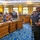 ESGR recognizes N.J. Assembly Speaker