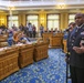 ESGR recognizes N.J. Assembly Speaker