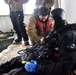 U.S. Navy Divers Conduct Unique Training under Camp Ripley’s Frozen Lakes