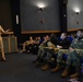 MyNavy Career Development Symposium at Naval Station Rota, Spain