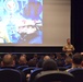 MyNavy Career Development Symposium at Naval Station Rota, Spain