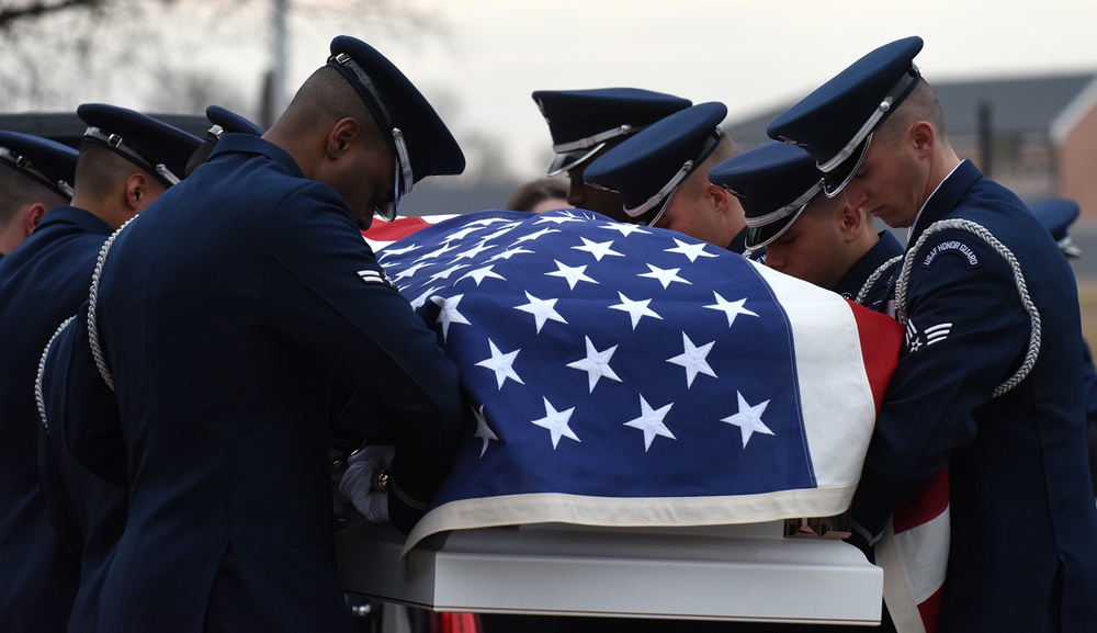 Celebration of the life and legacy of Maj. Gen. Marcelite Harris