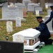 Celebration of the life and legacy of Maj. Gen. Marcelite Harris