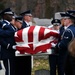 Celebration of the life and legacy of Maj. Gen. Marcelite Harris