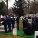 Celebration of the life and legacy of Maj. Gen. Marcelite Harris