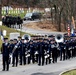 Celebration of the life and legacy of Maj. Gen. Marcelite Harris