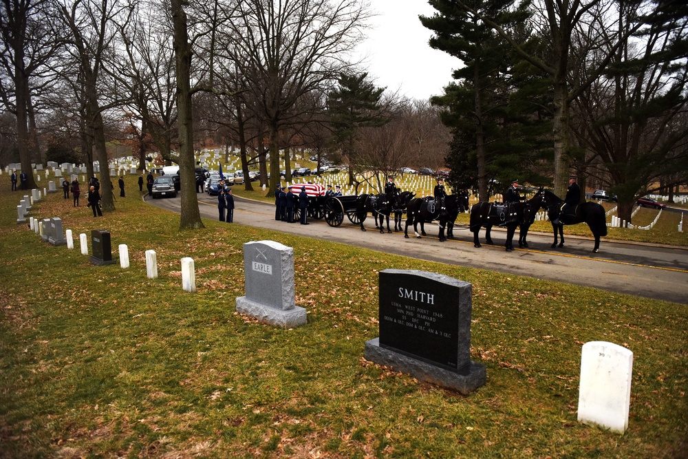 Celebration of the life and legacy of Maj. Gen. Marcelite Harris