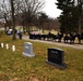 Celebration of the life and legacy of Maj. Gen. Marcelite Harris