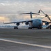 Airmen battle ice, snow to ensure readiness