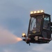 Airmen battle ice, snow to ensure readiness
