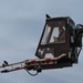 Airmen battle ice, snow to ensure readiness