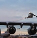 Airmen battle ice, snow to ensure readiness
