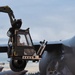 Airmen battle ice, snow to ensure readiness
