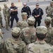 66th MP Company trains with CBP in Eagle Pass, Texas