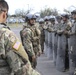 66th MP Company trains with CBP in Eagle Pass, Texas