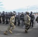 66th MP Company trains with CBP in Eagle Pass, Texas