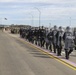 66th MP Company trains with CBP in Eagle Pass, Texas