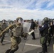 66th MP Company trains with CBP in Eagle Pass, Texas