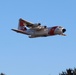 Air Station Kodiak C-130 Hercules conducts drop flight training