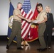 U.S. service members, spouses, and children gain U.S. citizenship