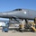 B-1Bs at Tinker's Maintenance, Repair and Overhaul Training Center