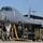 B-1Bs at Tinker's Maintenance, Repair and Overhaul Training Center