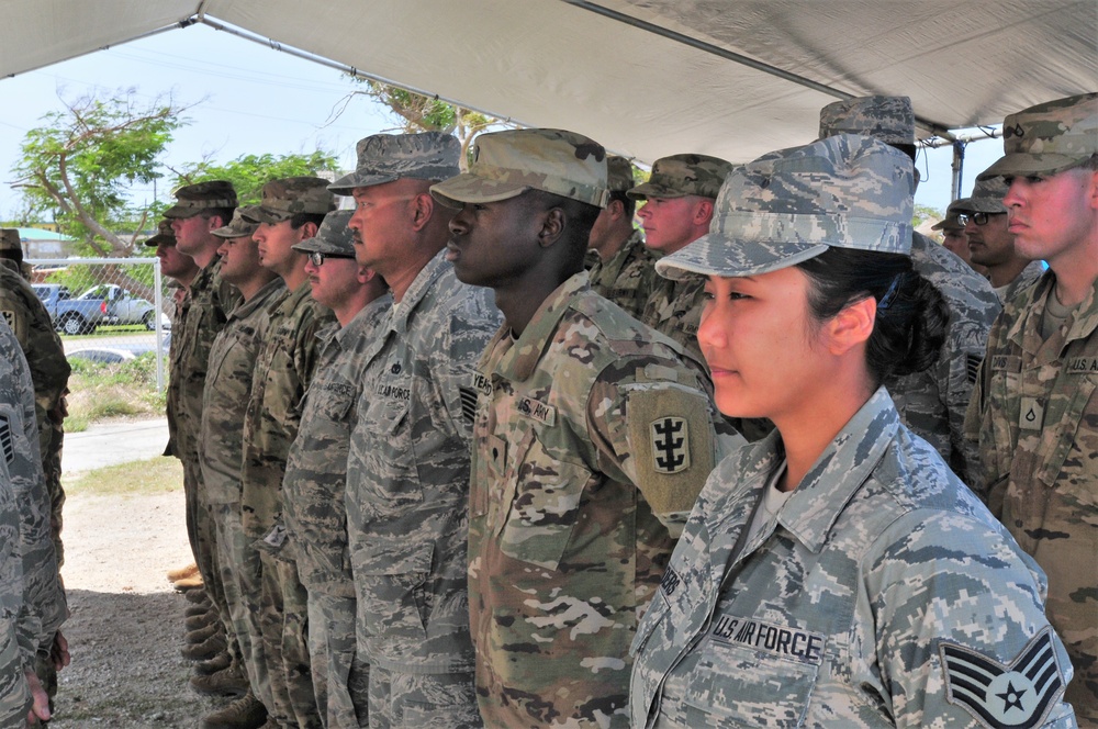 Joint Task Group Engineer wraps up Yutu recovery mission