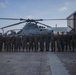 Republic of Korea Commandant visits HMLA-267