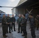 Republic of Korea Commandant visits HMLA-267