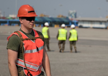 Cobra Gold 19 MPF Offload